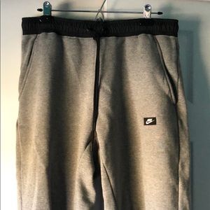 Nike Mens Tech Fleece Pants